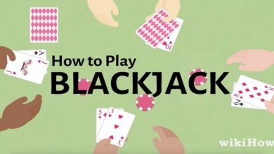 The Easiest Game to Beat: Blackjack