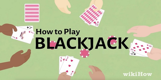 The Easiest Game to Beat: Blackjack