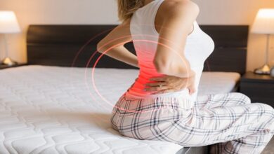 What Are The Best Back Pain Mattresses?